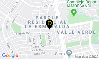 Mapa de Arregla Ropa Donde Luisa en Valencia