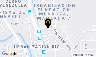 Mapa de Art Neon Publicidad C.a. en Barcelona