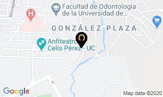 Mapa de Artesania Maricruz en Valencia