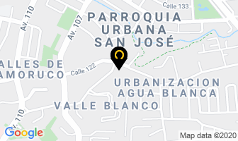 Mapa de Arteymascotamiconsentida en Valencia