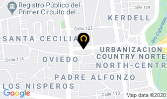 Mapa de Asesor De Computacion en Valencia
