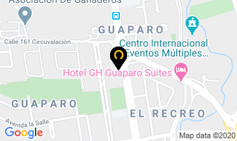 Mapa de Asesor De Seguros en Valencia
