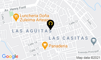 Mapa de Asesor De Ventas en Valencia