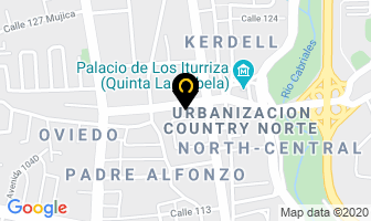 Mapa de Asesores Digitales en Valencia