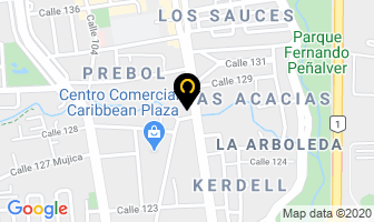 Mapa de Asesores Juridicos en Valencia
