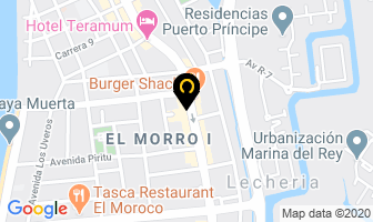 Mapa de Athenis en Lechería