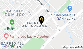 Mapa de Auto Accesorios Tu Carro C.a en San Felipe