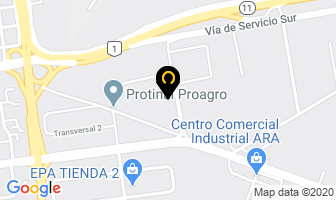 Mapa de Auto Refrigeración Ernesto en Valencia