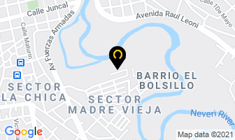 Mapa de Auto Servicios Elias en Barcelona
