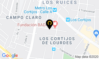 Mapa de Autolavado Xtreme H2o en Sucre