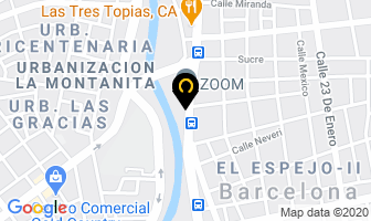Mapa de Automaxx Group. C.a en Barcelona