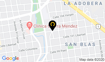 Mapa de Autoperiquitos Car Shop en Valencia
