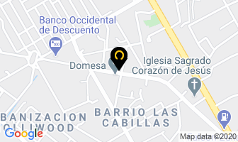 Mapa de Barberia Elias en Cabimas