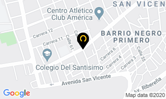 Mapa de Baterias La Mejor en Cabudare