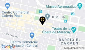 Mapa de Big Sport C.a. en Maracay