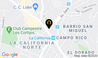 Mapa de Bigbuy,c.a en Sucre