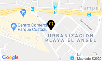 Mapa de Bodegon Boutique El Angel en Pampatar