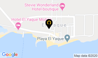 Mapa de Bodegon La Sirenita, C.a. en El Yaque