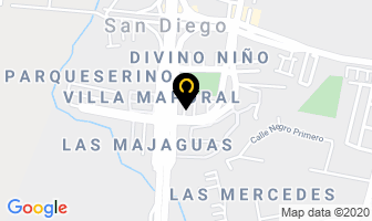 Mapa de Bodegón Remanso 87, C.a. en Valencia