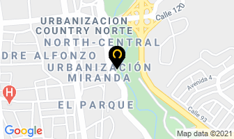 Mapa de Bordaven en Valencia