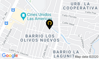 Mapa de Box Publicidad C.a. en Maracay