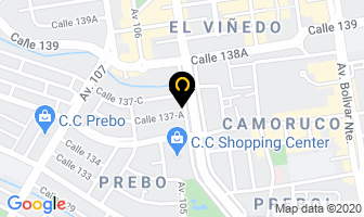 Mapa de Cafe Bodegon Novo Siglo en Valencia
