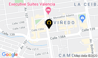 Mapa de Café Kavana Bar en Valencia