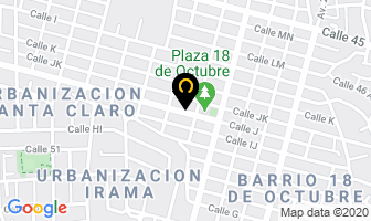 Mapa de Car Racing Autoparts, C.a. en Maracaibo