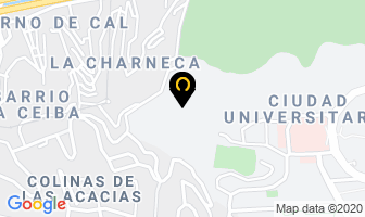 Mapa de Carlos Palma en Caracas