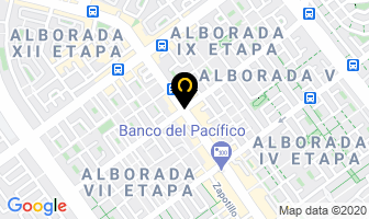 Mapa de Centro Comercial Del Mueble C.a. en San Felipe