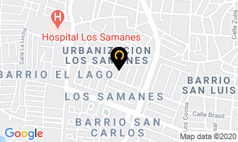 Mapa de “Centro De Lubricacion Evolution, C.a.”. en Maracay