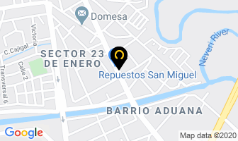 Mapa de Centro Diagnóstico Automotriz Papajohn,c.a. en Barcelona