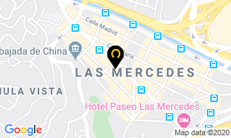 Mapa de Cirugìa Plàstica Y Reconstructiva Dr. William Escobar. en Caracas