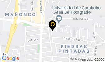 Mapa de Ciudadanía Emprendedora en Valencia