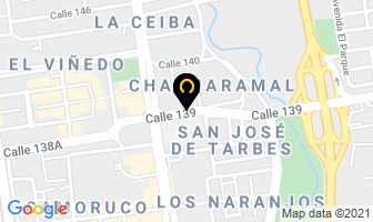 Mapa de Clinica Dr Parabrisas en Valencia