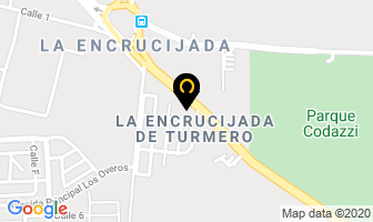 Mapa de Cm Car´s, C.a en Turmero