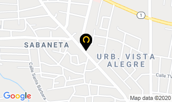 Mapa de Comercial Davmar C.a en Juan Griego