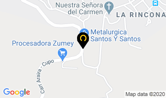 Mapa de Comercial Ekafren, C.a. en Guatire