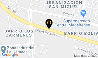 Mapa de Como Bajar Peso Sin Dieta en Maracay