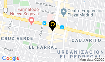 Mapa de Compra Y Venta De Libros Usados en Barquisimeto