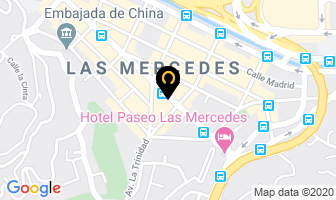 Mapa de Comprar En Tampa en Caracas