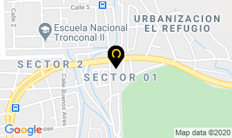 Mapa de Consorcio & Suministros De Materiales Anzoategui C.a en Barcelona