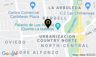 Mapa de Constanzo S. Auro en Valencia