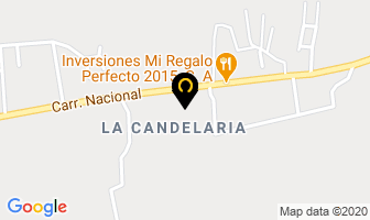 Mapa de Constructora Intupet, C.a J-30851421-7 en Maturín