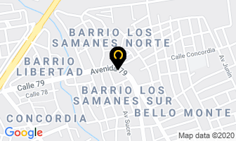 Mapa de Controles 2000, C.a. en Valencia