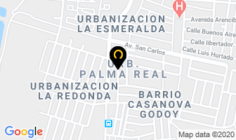Mapa de Coop, “ Restaurant De Las Tortas ” R.l. en Maracay