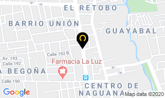 Mapa de Cooperativa Vencort Rl en Valencia