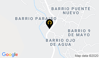Mapa de Corporacion Deco Muebles El Castaño, C.a. en Maracay