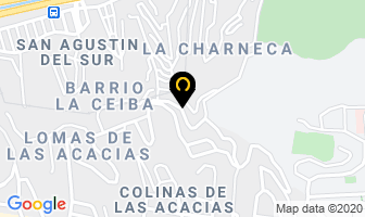Mapa de Corporacion Suny 795, C.a. en Caracas