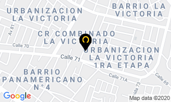 Mapa de Corredores De Seguros Y Asesores Profesionales De Seguro En Maracaibo(24/7) en Maracaibo